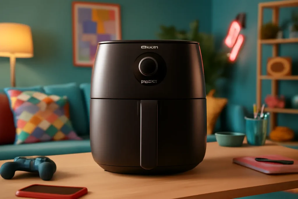 Descontos de até 21%: 6 Airfryers Philips Walita XL em oferta especial