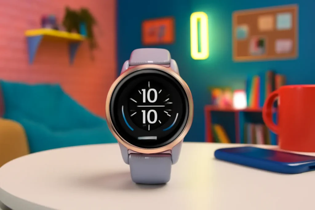 Desempenho turbinado: 6 relógios Garmin com monitor cardíaco e GPS