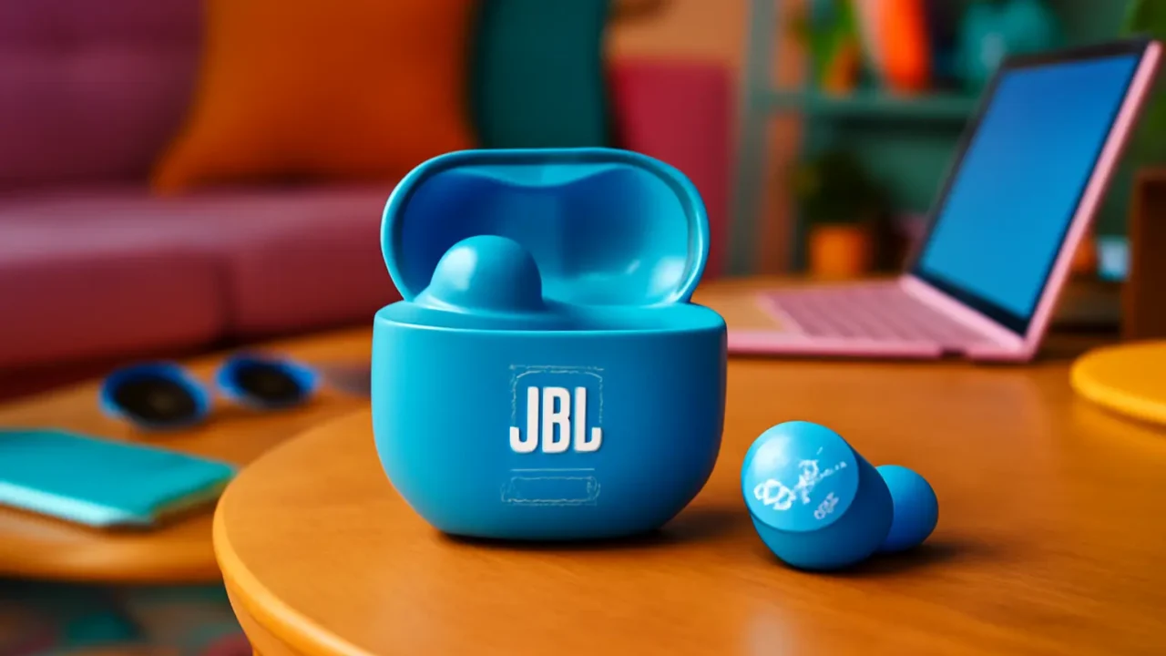 Guia de Compra: 6 Melhores Fones JBL Bluetooth Wave Buds 2 com Alta Avaliação