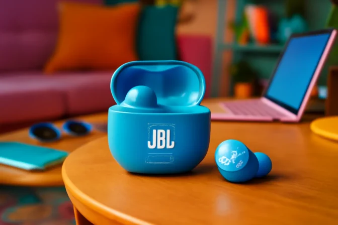 Guia de Compra: 6 Melhores Fones JBL Bluetooth Wave Buds 2 com Alta Avaliação