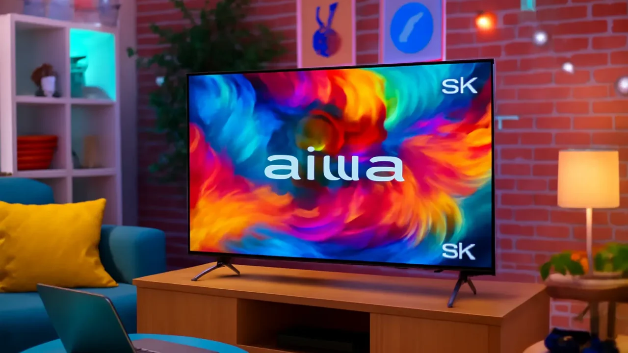 6 Melhores Smart TVs 55" Testadas por Usuários Reais