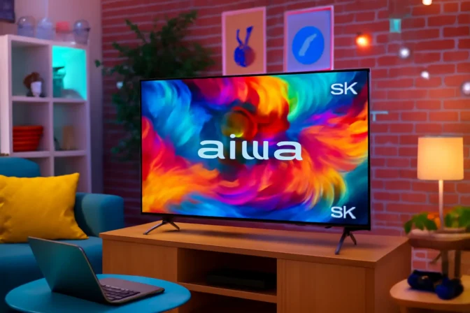 6 Melhores Smart TVs 55" Testadas por Usuários Reais