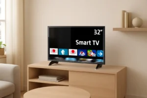 Melhor TV LG 32 Smart Custo‑Benefício