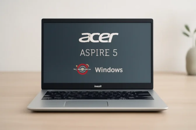 Menos de 200g: 6 Notebooks Acer Aspire 5 Ultraleves
