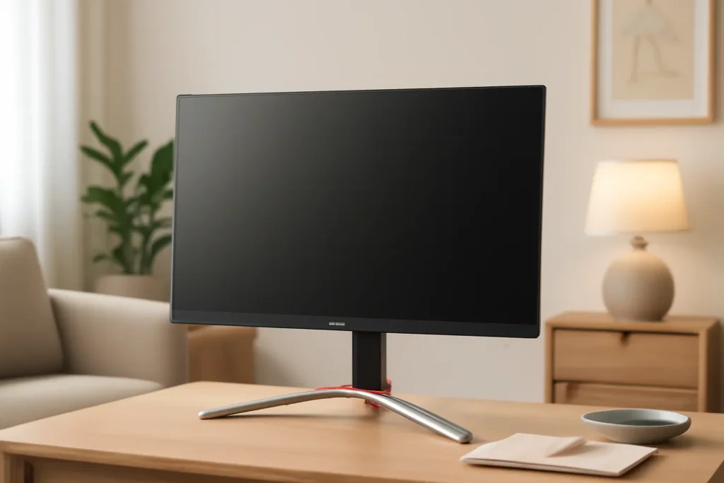 6 Melhores Monitores Gamer AOC Testados por Usuários Reais