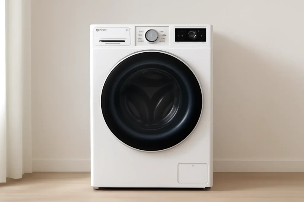 Design premium: 6 Lava e Seca LG VC5 por preço justo