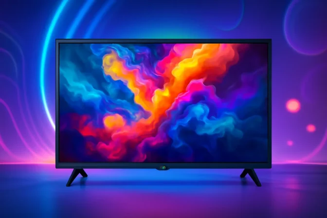 Smart TV LG 42 Polegadas Menor Preço: Opções Baratas e Confiáveis