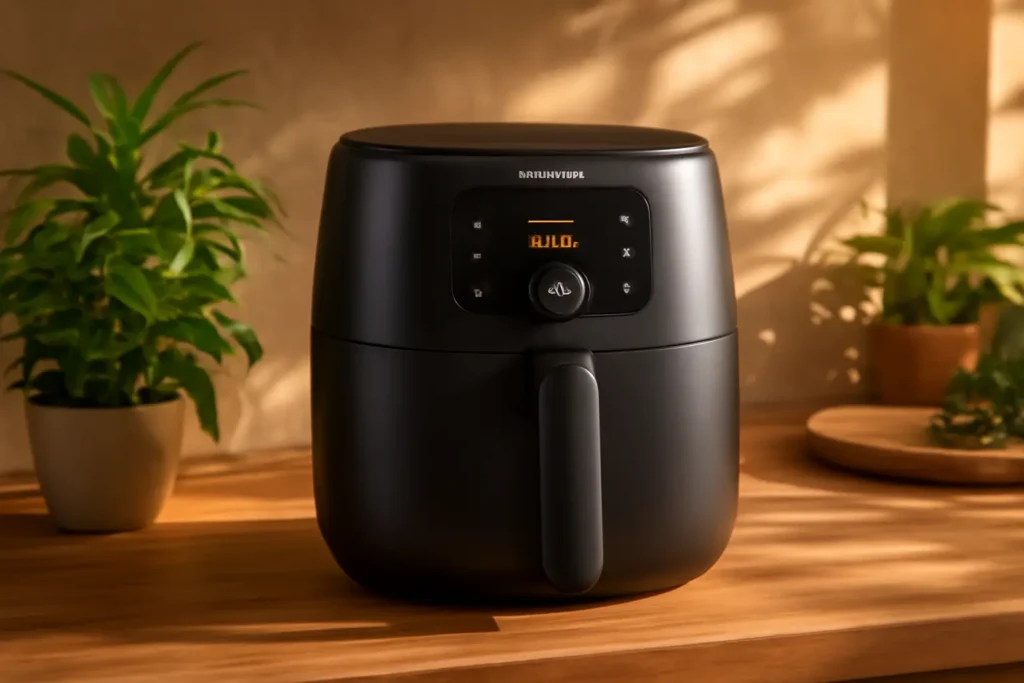 Os melhores modelos de Fritadeira Airfryer Philips Walita bons e baratos no Brasil