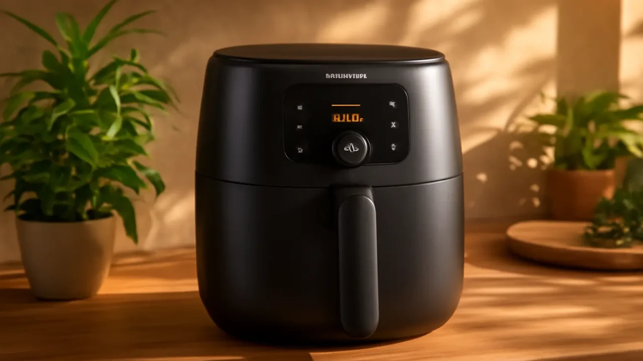 Os melhores modelos de Fritadeira Airfryer Philips Walita bons e baratos no Brasil