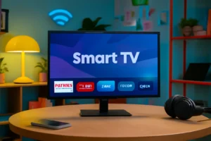 Bateria que dura: 6 TVs Smart 24 polegadas com excelente desempenho
