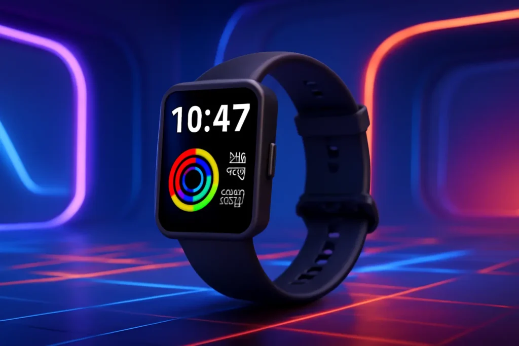 Garantia estendida: 6 Smartwatches com suporte VIP