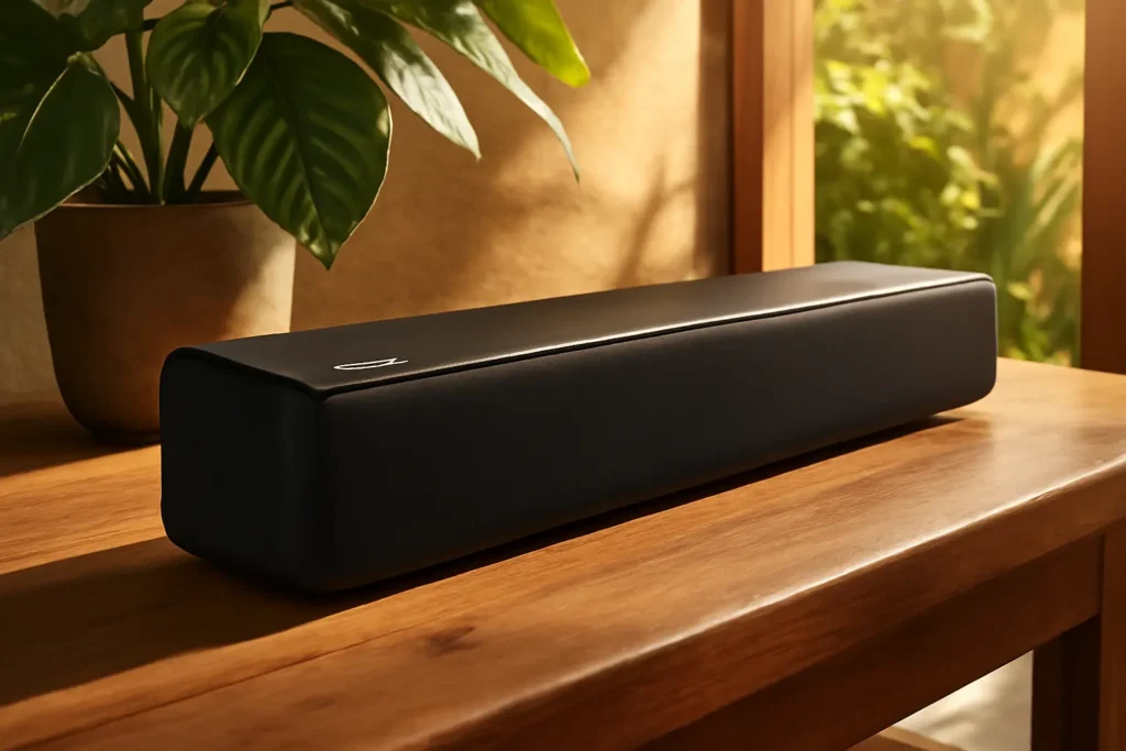 Nota máxima ★5: 6 Soundbars Samsung aprovados pelos usuários