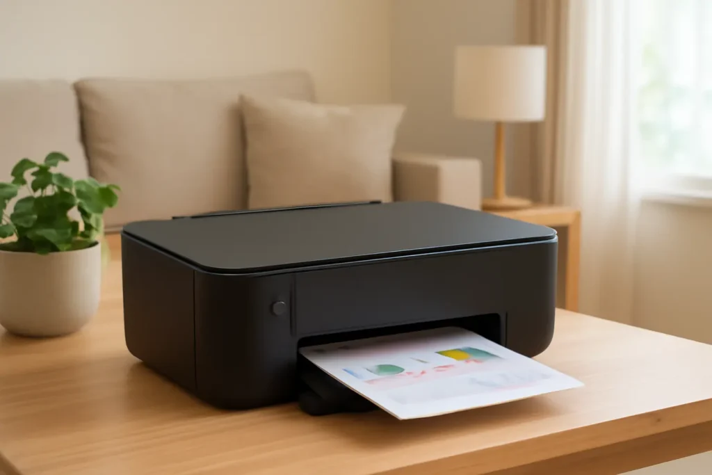 Garantia estendida: 6 Impressoras Baratas e Boas com Suporte VIP