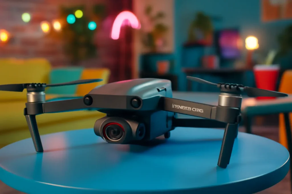 Guia de Compra: 6 Melhores Acessórios para o DJI Mavic 4 Pro