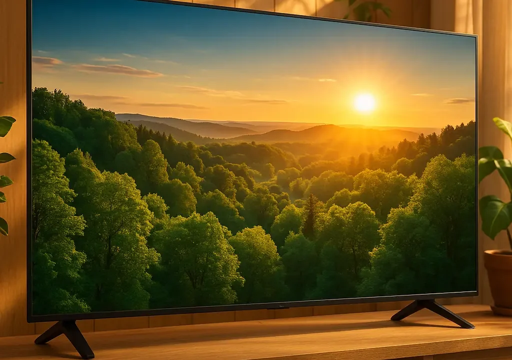 6 TV LG 4K 65 polegadas para maratonar séries