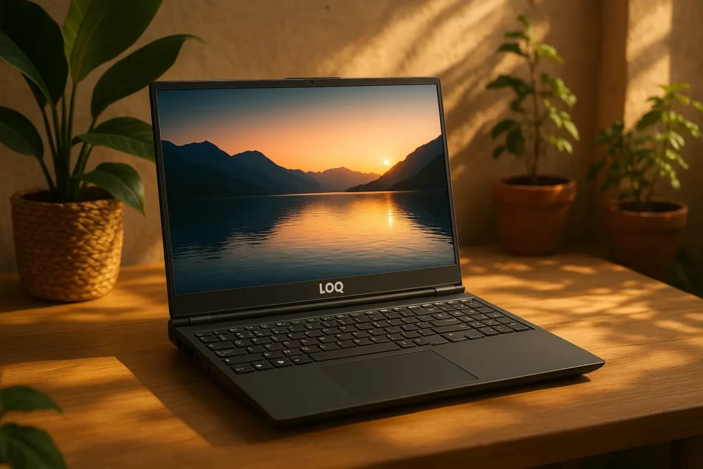 Guia de Compra: 6 Melhores notebook loq essencial recomendados