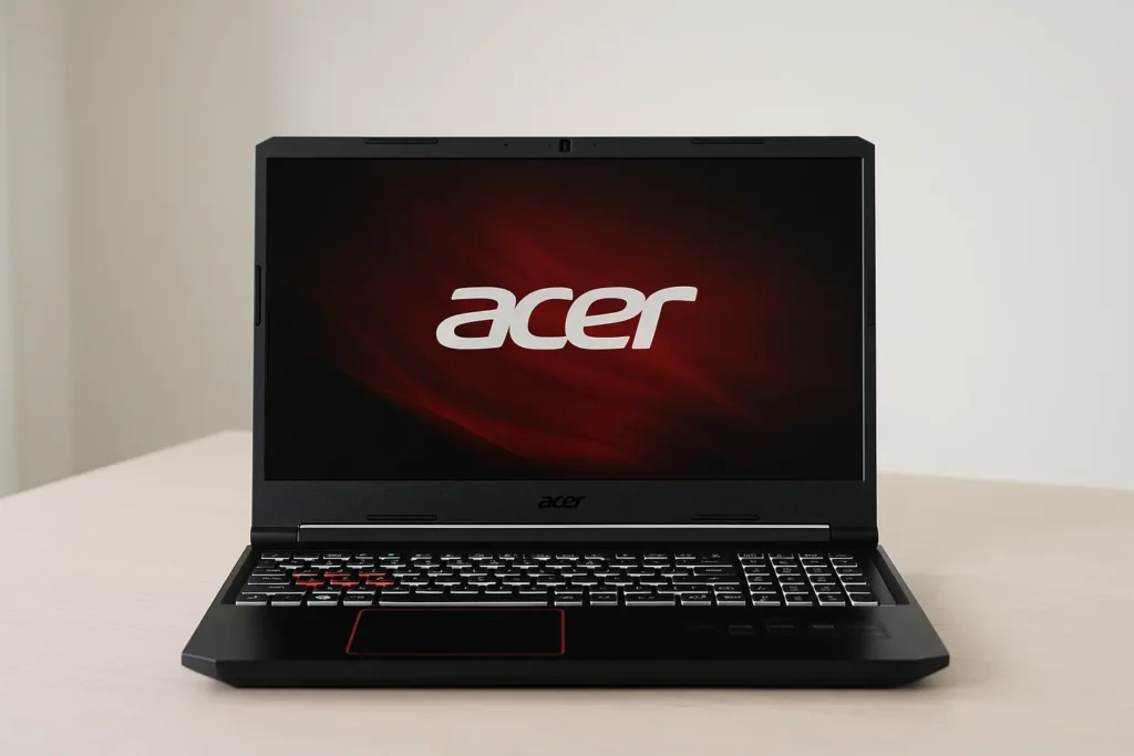 Desconto exclusivo: 6 Acer Nitro 5 com ofertas na Amazon