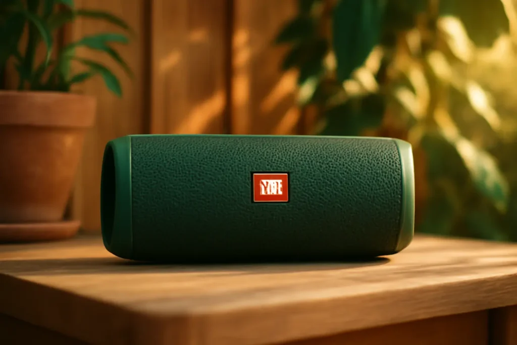 Promoção relâmpago: 6 Caixa de Som JBL Flip 7 até R$761,17