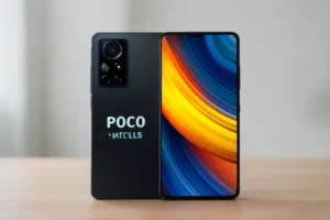 Poco X7 Pro 12GB barato e confiável para todos os bolsos