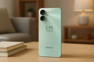 Guia rápido: 6 Celulares Realme e Xiaomi com recursos avançados