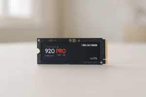 Autonomia top: 6 Samsung SSD 990 PRO com carregamento rápido