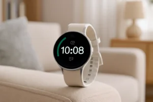 Melhor pulseira para Samsung Galaxy Watch 7 com design premium