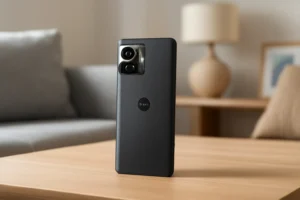 6 Melhores Smartphones Motorola Edge 30 para Quem Busca Qualidade