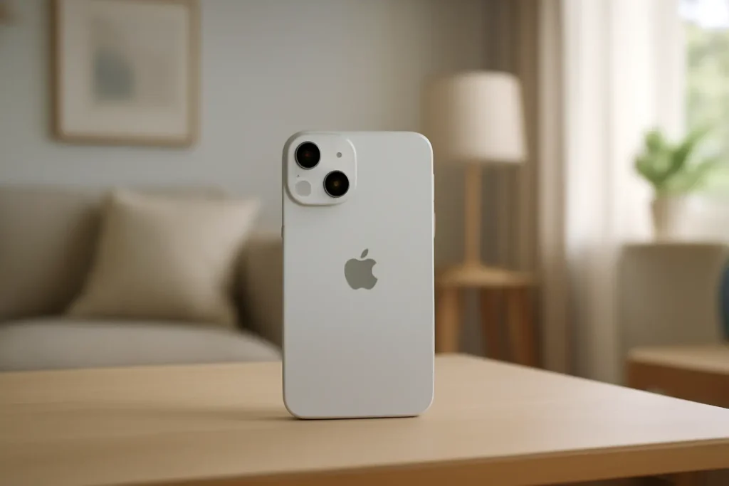 6 Melhores iPhones 17 Air Mais Vendidos no Brasil