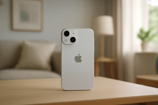 6 Melhores iPhones 17 Air Mais Vendidos no Brasil