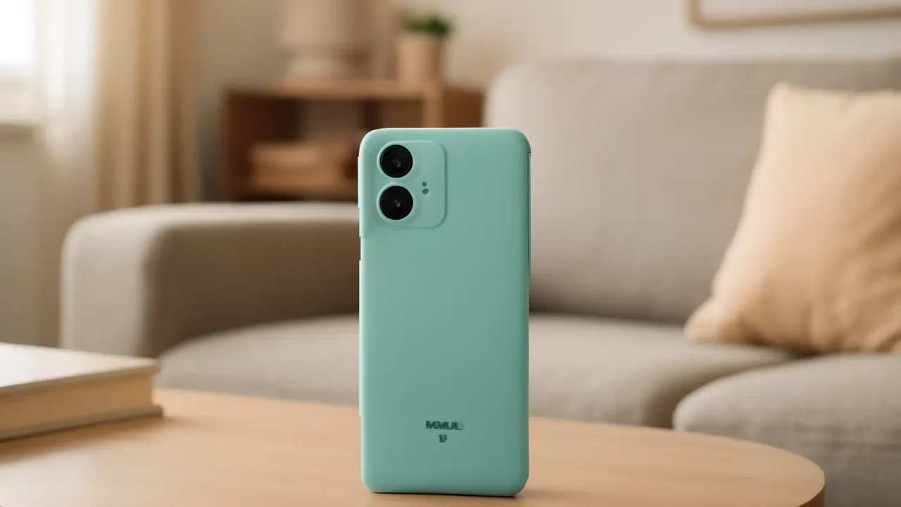 Fotografia noturna: 6 Celulares Redmi A5 que brilham no escuro