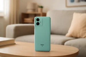 Fotografia noturna: 6 Celulares Redmi A5 que brilham no escuro