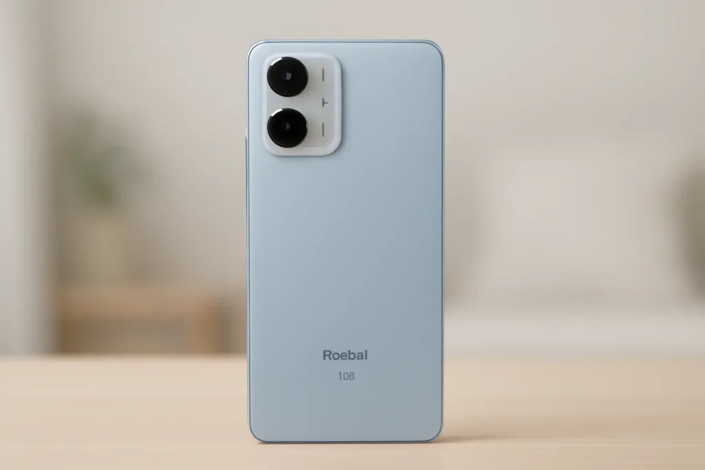 Entrega ultrarrápida: Top 6 Smartphones Xiaomi Redmi 14 5G para receber já