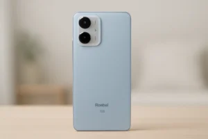 Entrega ultrarrápida: Top 6 Smartphones Xiaomi Redmi 14 5G para receber já