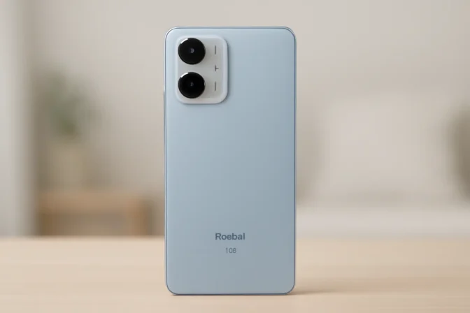 Entrega ultrarrápida: Top 6 Smartphones Xiaomi Redmi 14 5G para receber já