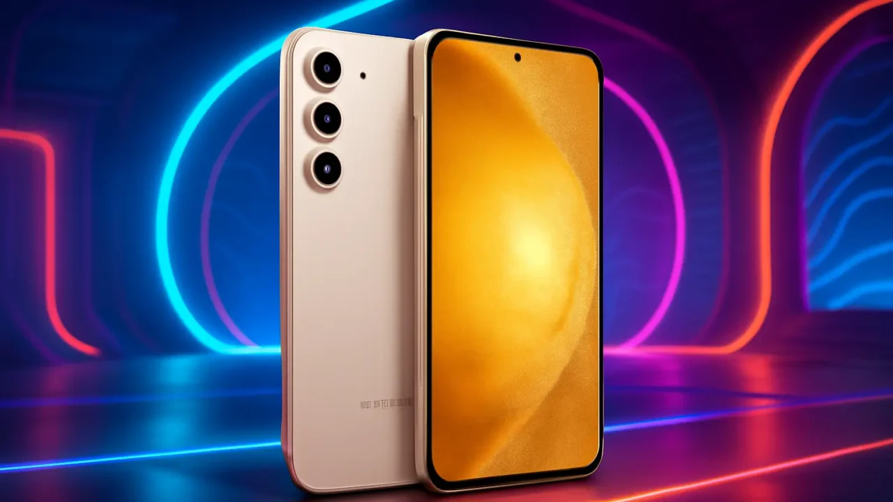 6 Melhores Smartphones Samsung Galaxy com Tecnologia de Ponta