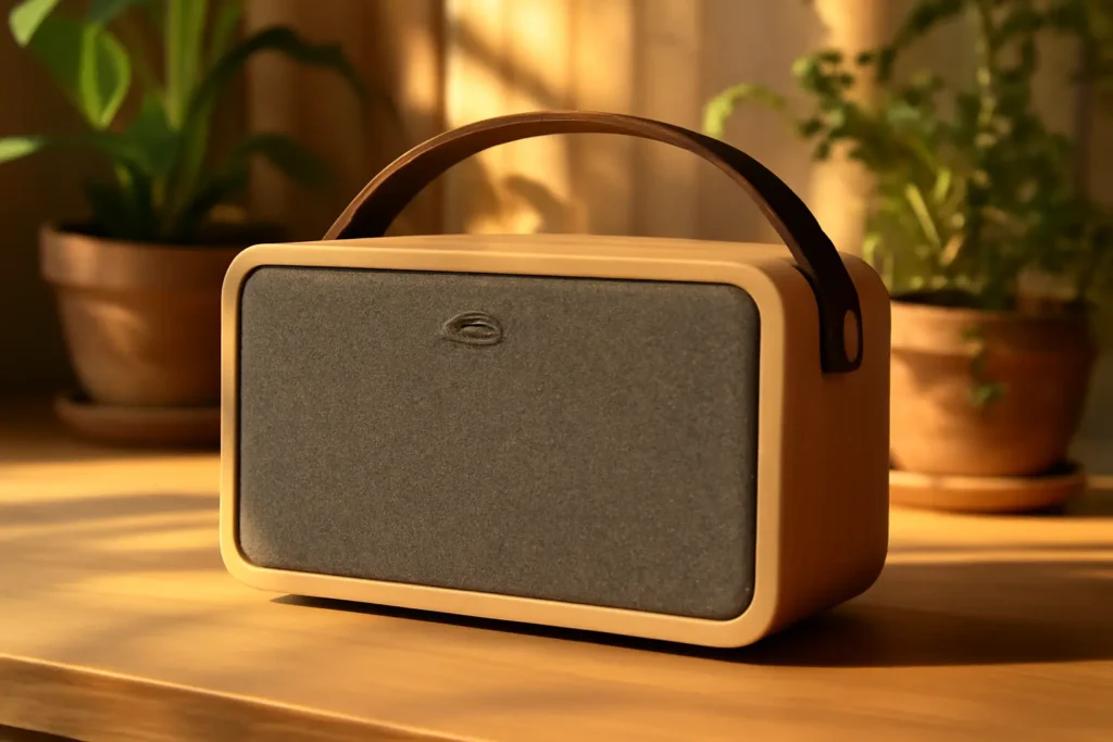 6 Melhores Boombox Wi-Fi para o Dia a Dia