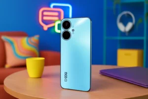6 Melhores Celulares Realme C75x Mais Vendidos no Brasil