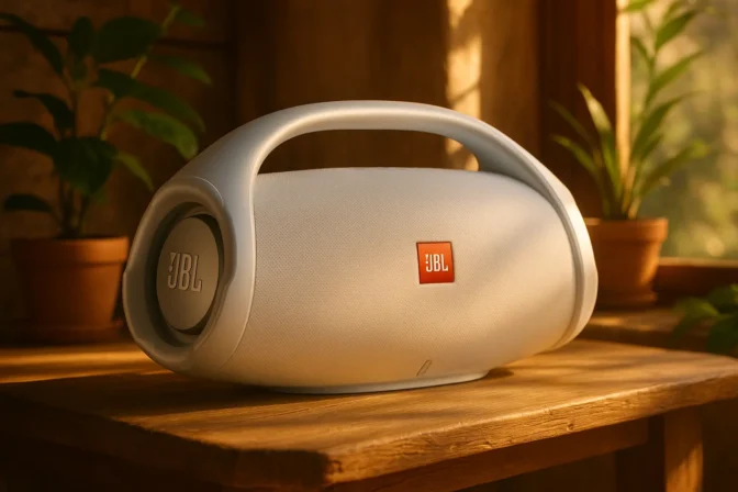 Descontos de até 20%: 6 caixas JBL em oferta especial