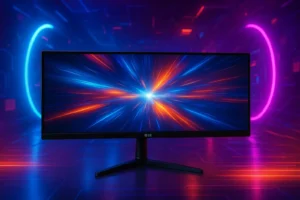 Melhores monitores LG UltraWide 29 gamer: 6 opções que valem o investimento