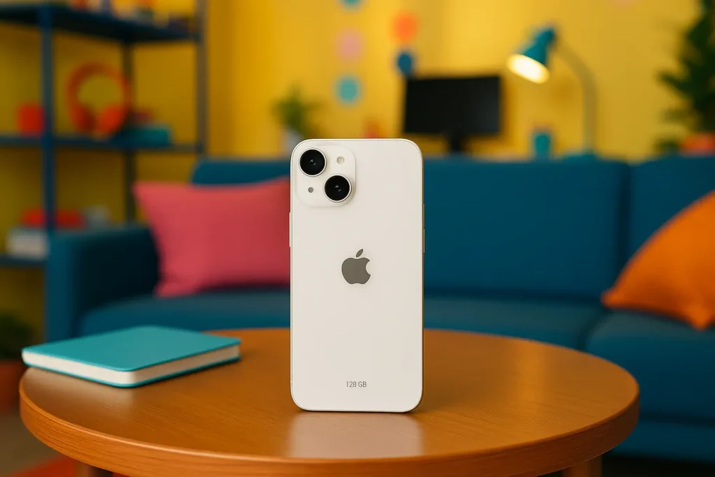 Guia de Compra: 6 Melhores iPhones com Alta Avaliação