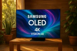 Especial gamers: 6 TVs Samsung Vision AI com alto desempenho gráfico