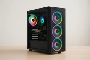 Eco friendly: 6 PC Gamer baratos e bons que valem o investimento