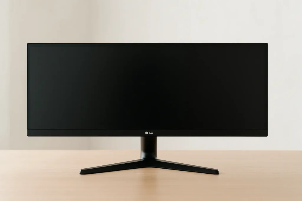 Melhores monitores LG UltraWide: 6 opções que valem o investimento