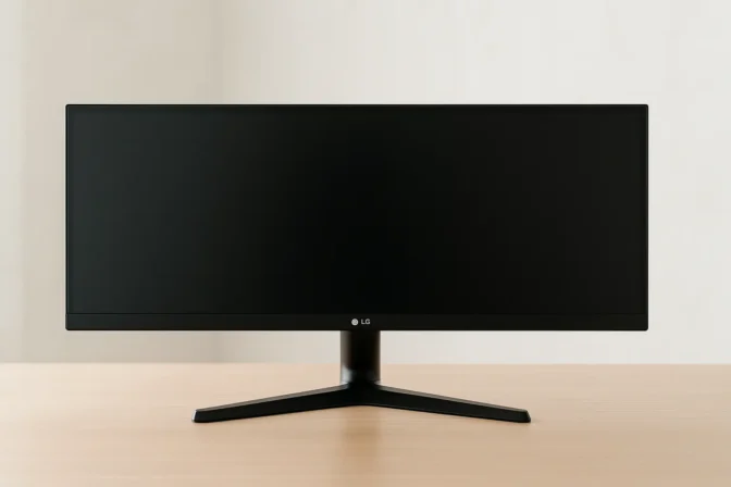 Melhores monitores LG UltraWide: 6 opções que valem o investimento