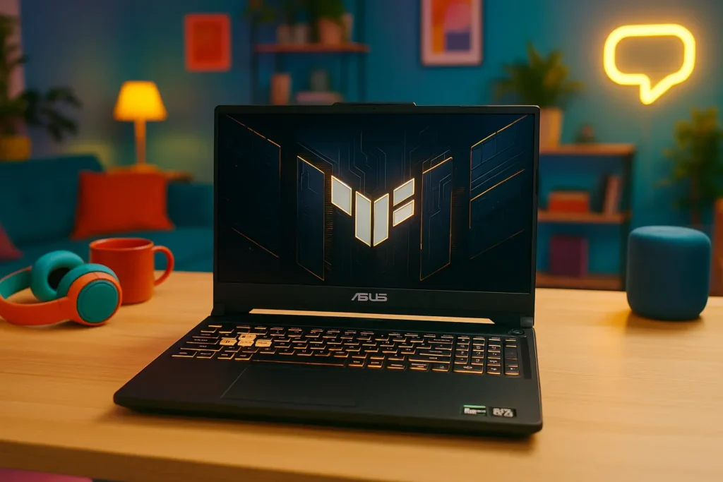 Garantia estendida: 6 notebooks gamer com suporte VIP