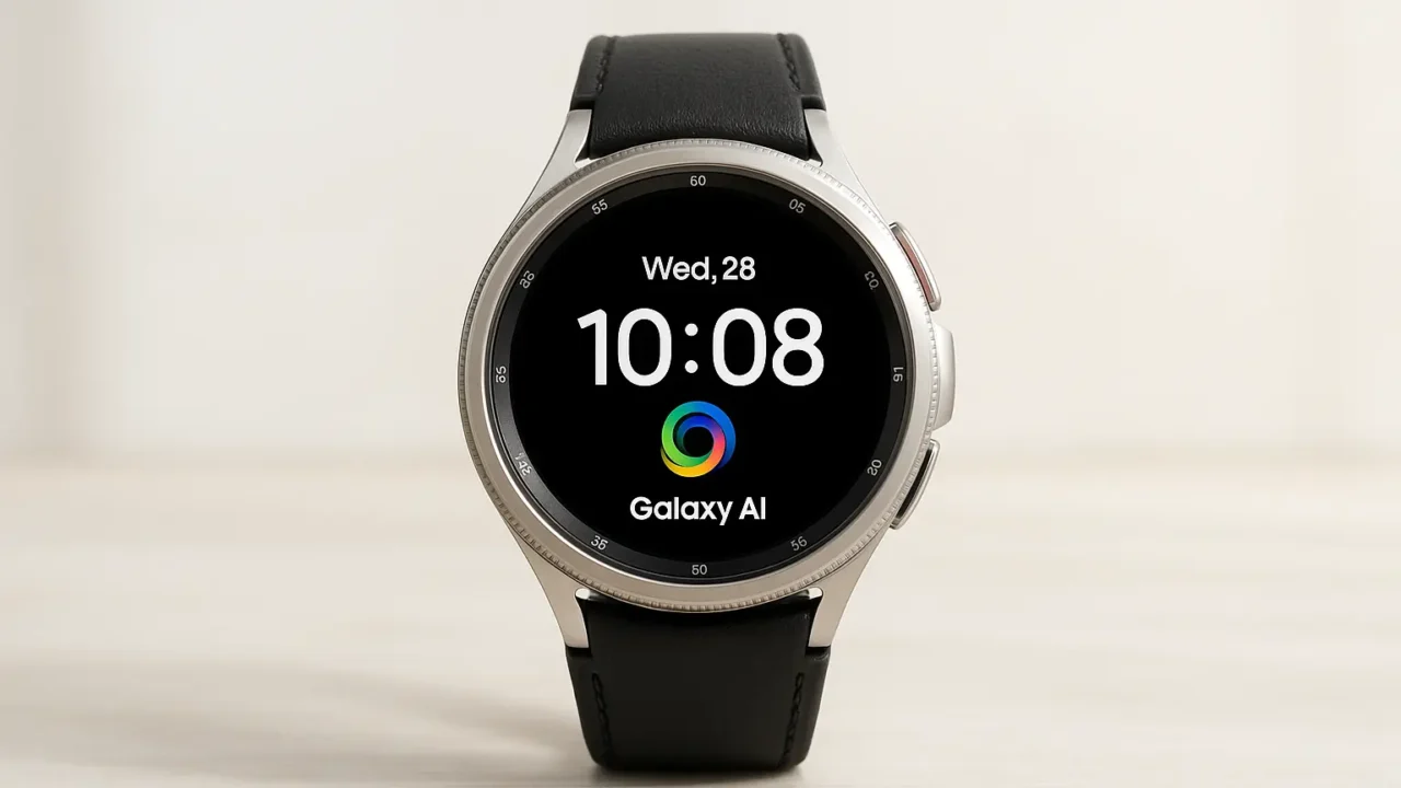 Bons e baratos: 6 Samsung Galaxy Watch para comprar sem medo