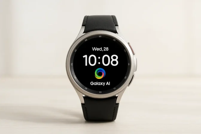 Bons e baratos: 6 Samsung Galaxy Watch para comprar sem medo