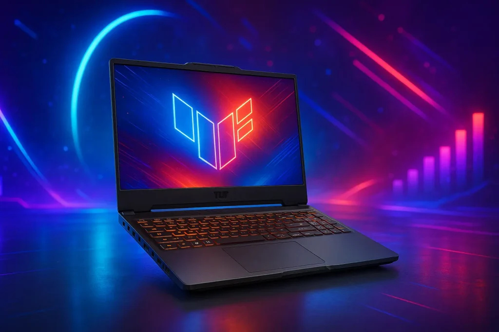 6 Melhores notebooks TUF F15 RTX 2050 com Entrega Rápida