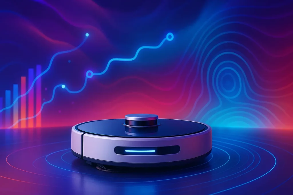 Custo-benefício: 6 robôs aspiradores até R$ 2.600