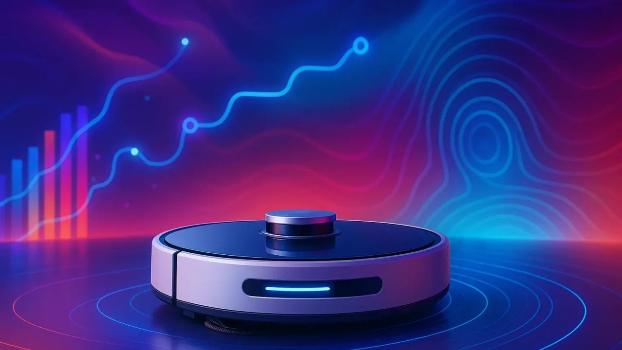 Custo-benefício: 6 robôs aspiradores até R$ 2.600